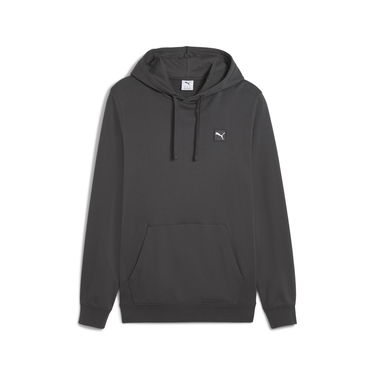 Суитчър Puma Essentials Elevated Hoodie Сиво | 688254_44, 3