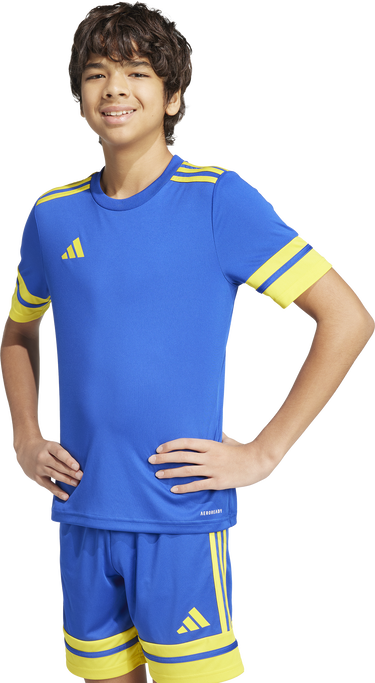 Тениска adidas Originals Adidas Squadra 25 Jersey Синьо | jn5410, 6