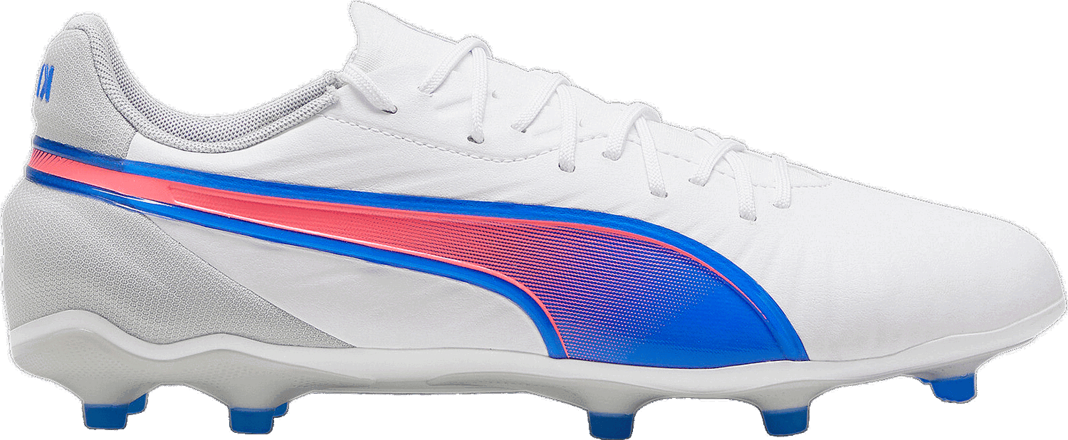 Кецове и обувки Puma KING MATCH FG/AG Многоцветен | 107863-02, 0