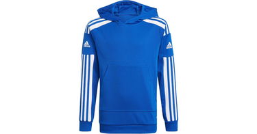 Суитчър adidas Originals Hoodie Squadra 21 Синьо | gp6434, 1