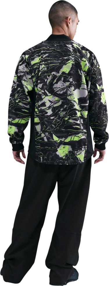 Фланелка Nike Korea Authentic Goalkeeper Football Shirt Многоцветен | IO0788-010, 4