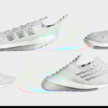 Кецове и обувки adidas Performance UltraBOOST 22 HEAT.RDY W Бяло | GX8087, 6