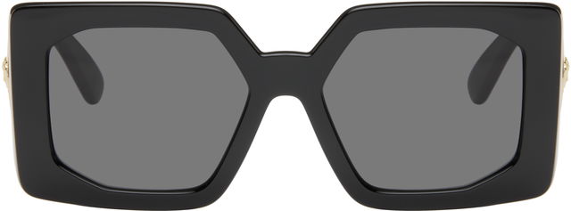 Oversized Square Sunglasses