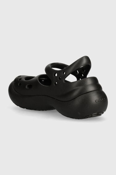 Кецове и обувки Crocs Phaedra Black Черно | 209560-001, 3