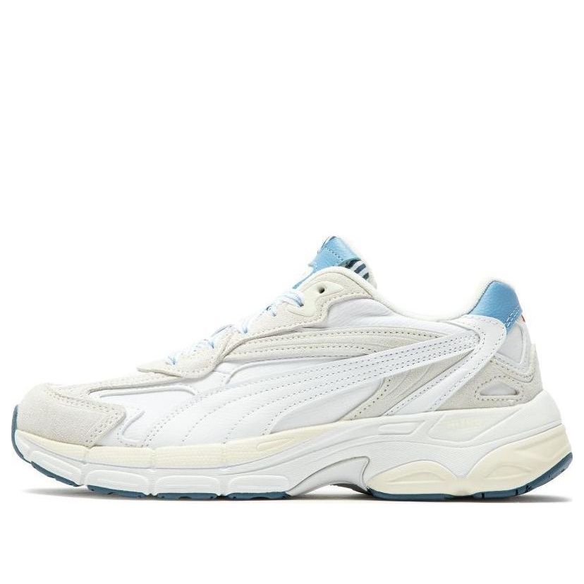 Кецове и обувки Puma Teveris Nitro Vacation Бяло | 390034-01, 0