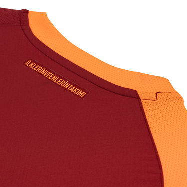 Фланелка Puma Galatasaray SK 25/26 Home Jersey Оранжево
 | 779809_01, 2