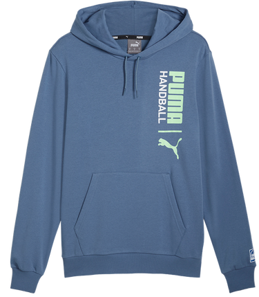 Суитчър Puma Handball Hoodie Синьо | 658522-10, 0