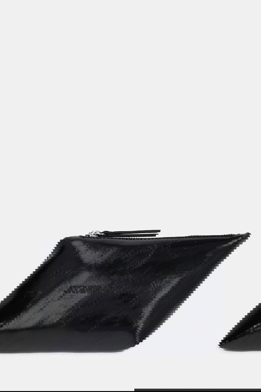 Портфейл STAND STUDIO Stand Studio Kimmy Wallet Черно | 66394.8066, 0