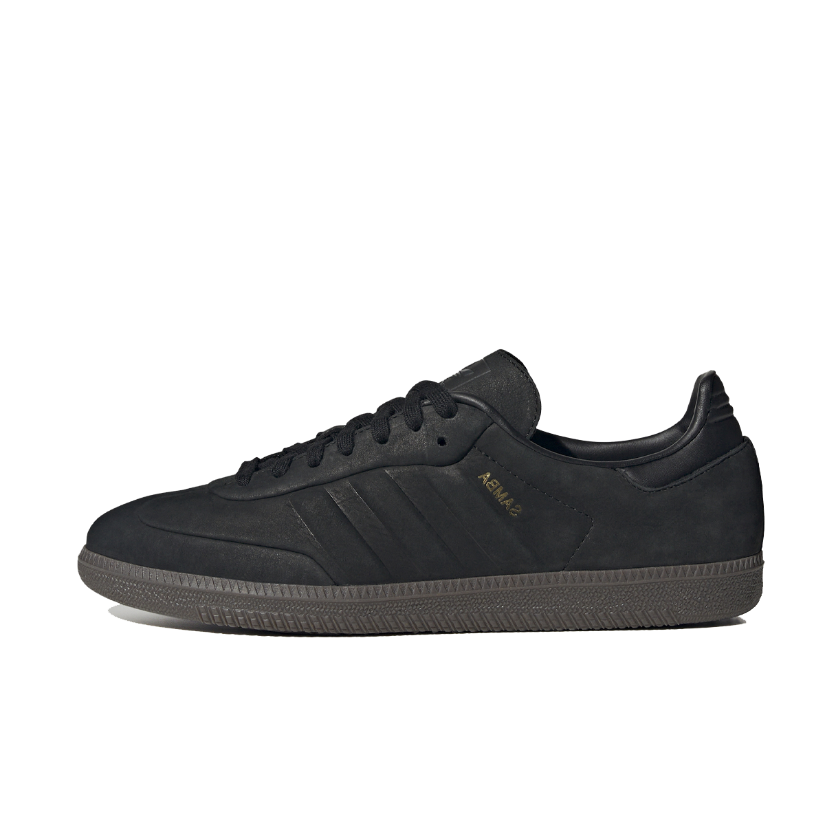 Кецове и обувки adidas Originals Samba OG "Core Black" Черно | IG1237, 0