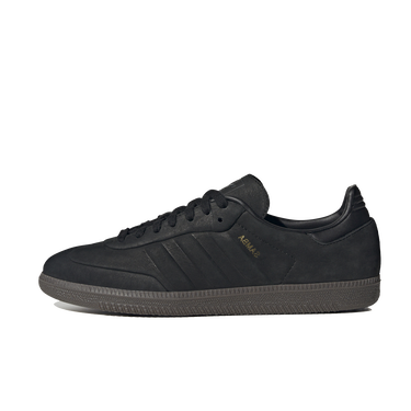 Кецове и обувки adidas Originals Samba OG "Core Black" Черно | IG1237, 0