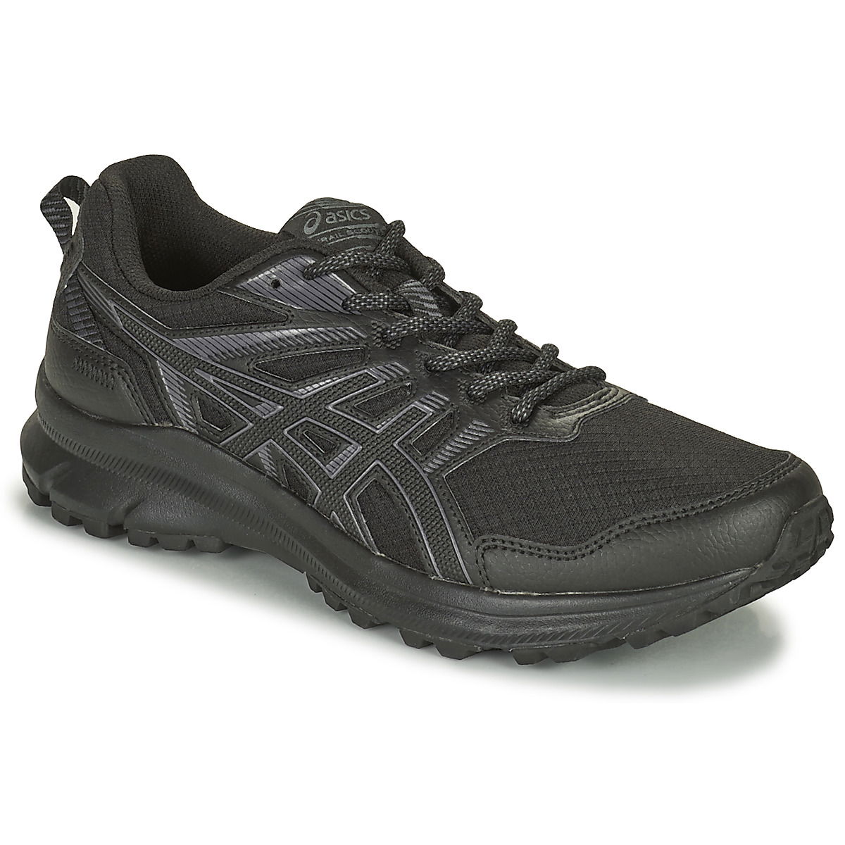Кецове и обувки Asics TRAIL SCOUT 2 Черно | 1011B181-002, 0