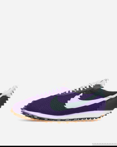 Кецове и обувки Nike LD-1000 SE 2 Лилаво | IH2128-500, 2