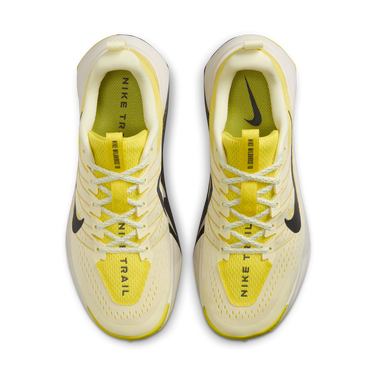 Кецове и обувки Nike Wildhorse 10 Жълто | FV2338-700, 3
