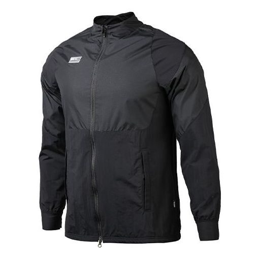 Ветровка Nike FC Men's Full-Zip Training Jacket Черно | CW5500-010