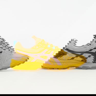 Кецове и обувки Asics HN1-S Gel-Venture 7 Жълто | 1201A195-750, 1