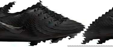 Кецове и обувки Nike Phantom GX II Pro FG Черно | fj2563-002, 0