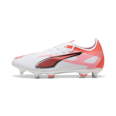 Кецове и обувки Puma ULTRA 5 MATCH MxSG Бяло | 108350_01, 0