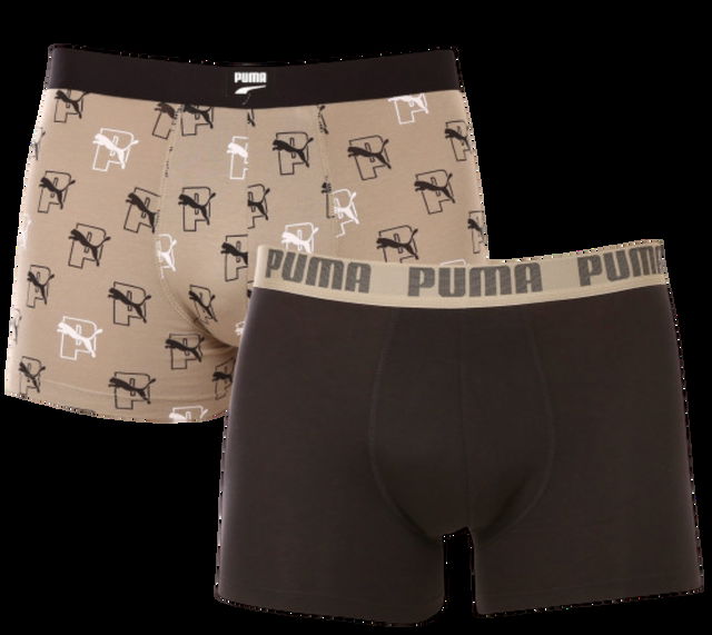 Boxer Shorts 2 Pack