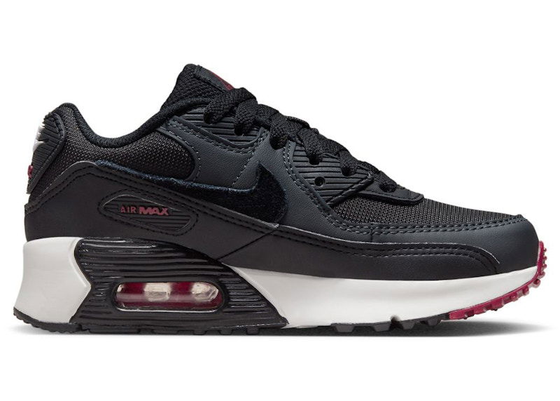Кецове и обувки Nike Air Max 90 LTR Черно | CD6867-022, 0