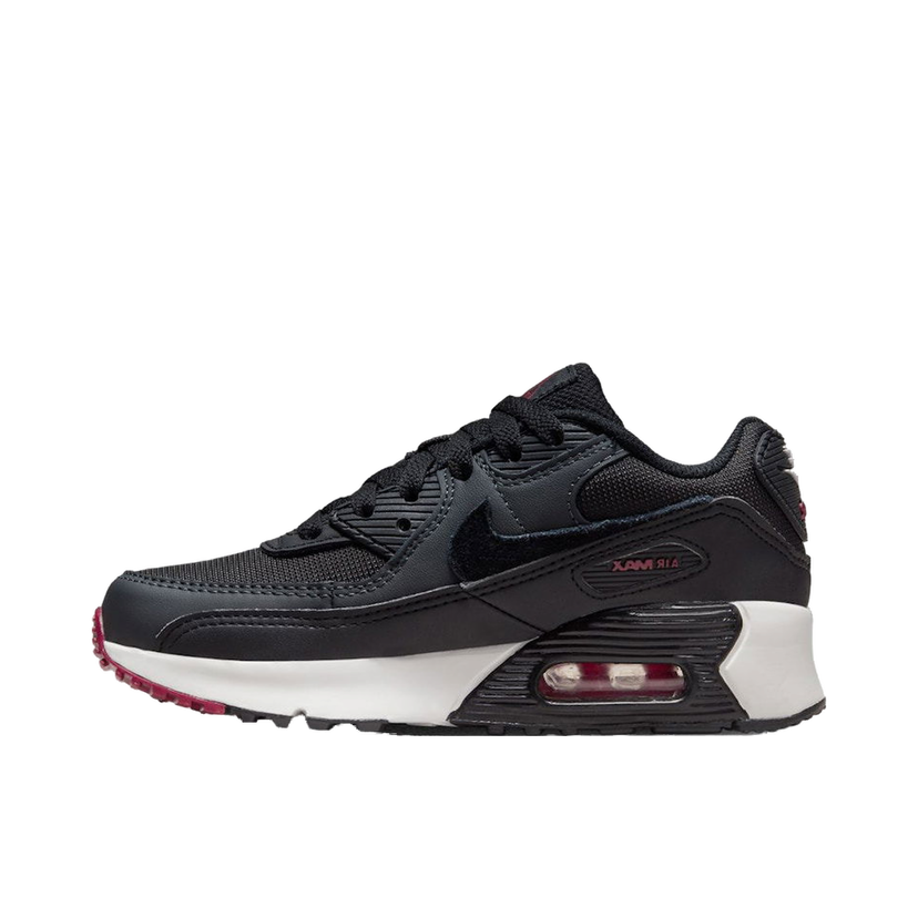 Кецове и обувки Nike Air Max 90 LTR Черно | CD6867-022