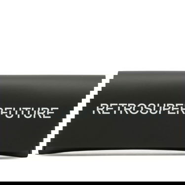 Слънчеви очила RETROSUPERFUTURE Retrosuperfuture Vega Sunglasses Черно | 8059026147772, 4