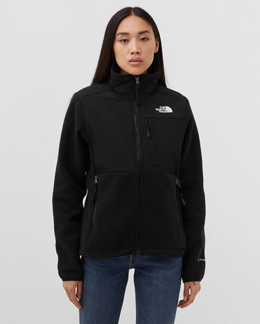 Яке бомбър The North Face DENALI JACKET Fleece Черно | 196249103883, 1