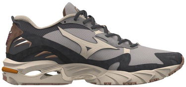 Кецове и обувки Mizuno Wave Rider 10 Сиво | D1GA226601, 2