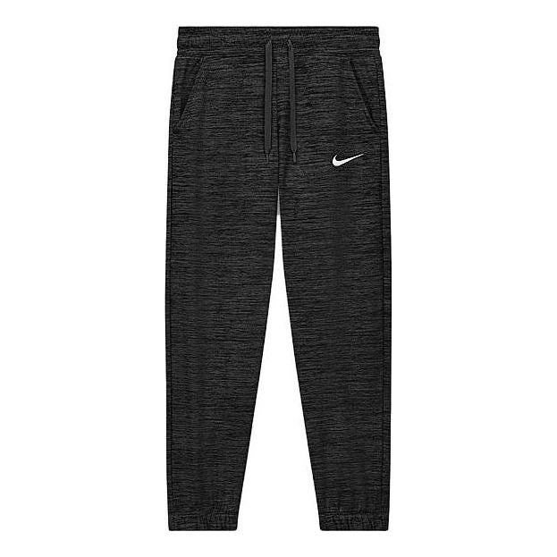 Спортни панталони Nike Nike Therma Training Jogger Pants Черно | CU8218-032