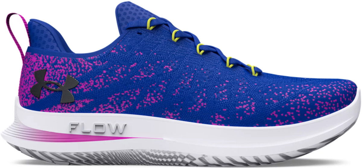 Кецове и обувки Under Armour Velociti 3 Тъмно синьо | 3026117-400, 0
