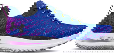 Кецове и обувки Under Armour Velociti 3 Тъмно синьо | 3026117-400, 0