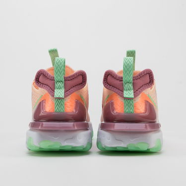 Кецове и обувки Nike W NSW React Vision Оранжево
 | CI7523-800, 3