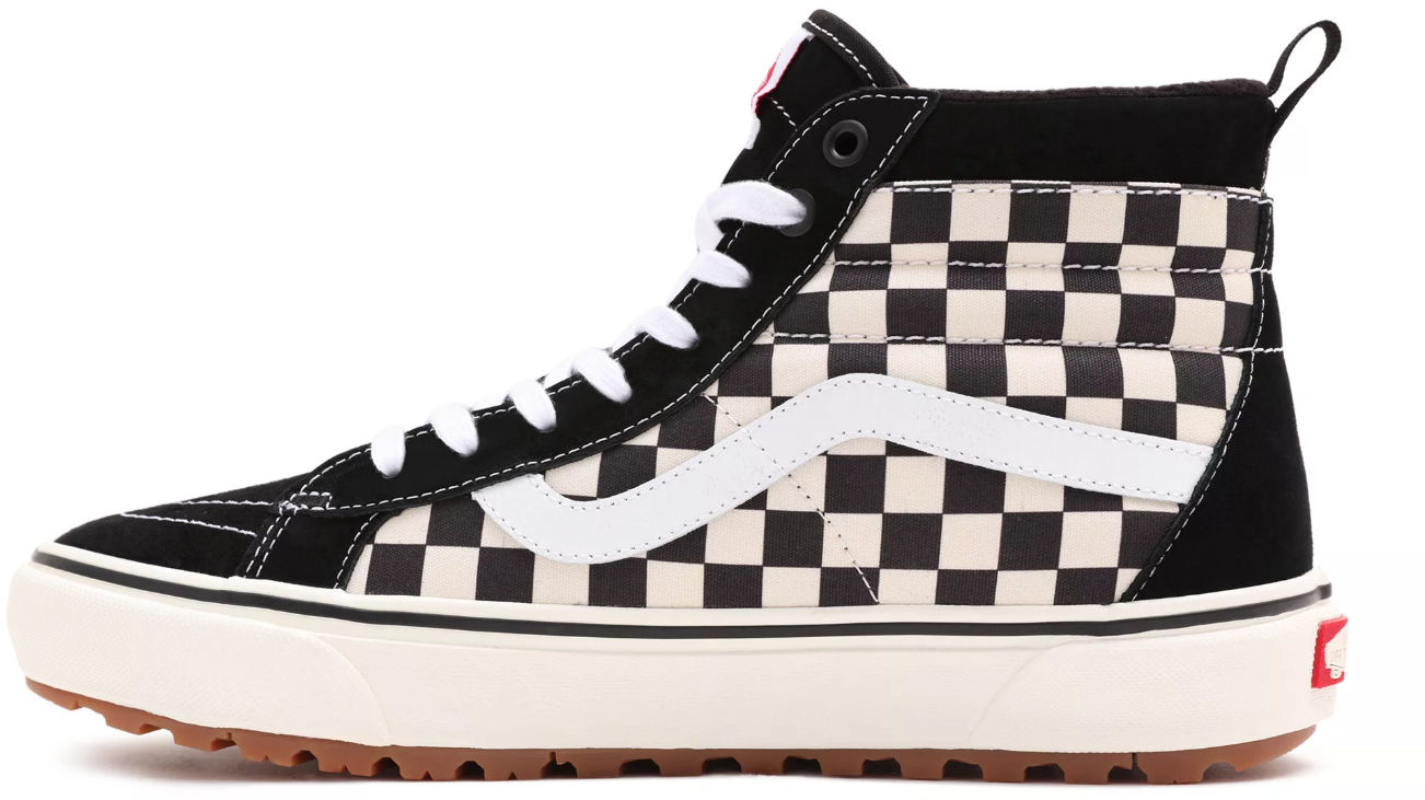 Кецове и обувки Vans SK8-HI MTE-1 Черно | vn0a5hzya041, 1