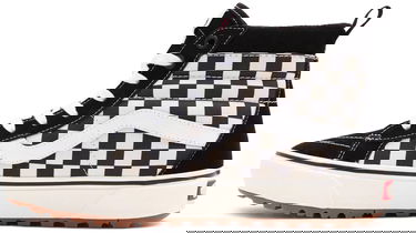 Кецове и обувки Vans SK8-HI MTE-1 Черно | vn0a5hzya041, 1