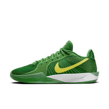 Кецове и обувки Nike Sabrina 2 W Зелено | HQ4344-300, 1