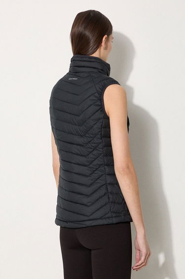 Жилетка Columbia Powder Lite Vest Черно | 1757411, 2