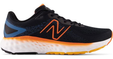Кецове и обувки New Balance Fresh Foam Evoz v2 Черно | mevoz-co2, 1