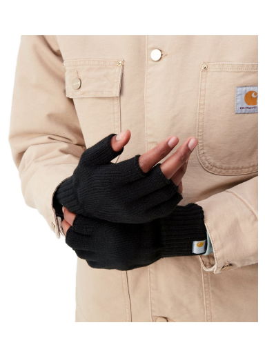 Ръкавици Carhartt WIP Mitten Черно | I029559_89_XX