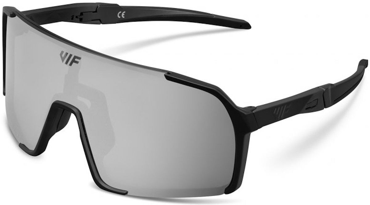 Слънчеви очила VIF VIF One Polarized Sunglasses Черно | 109-pol, 0