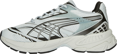 Кецове и обувки Puma Velophasis Technisch "Grey" Бяло | 390932_03, 2