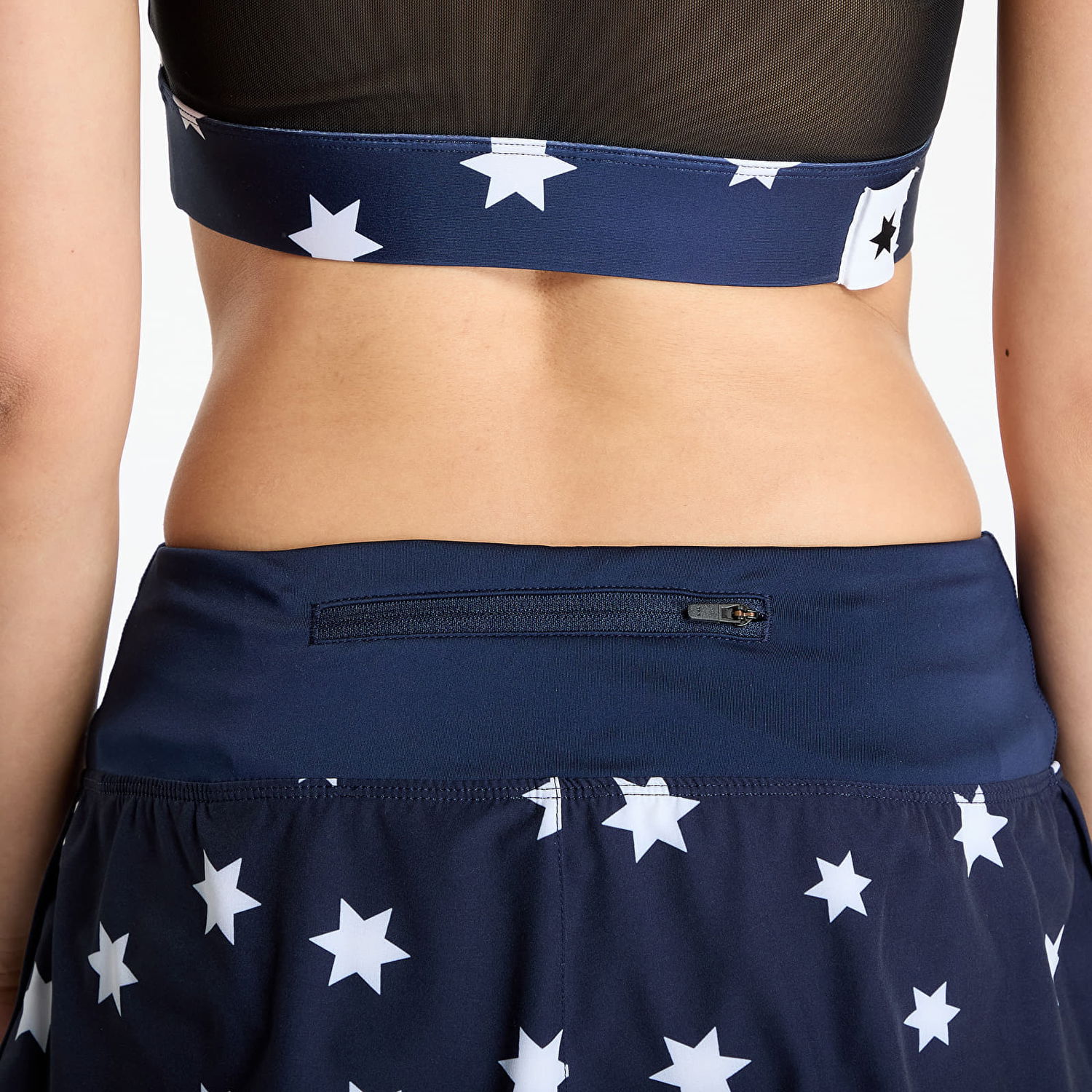 Къси панталони Saysky SAYSKY Star Pace 3" Running Shorts Тъмно синьо | NWRSH24C1028, 1
