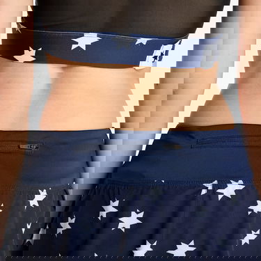 Къси панталони Saysky SAYSKY Star Pace 3" Running Shorts Тъмно синьо | NWRSH24C1028, 1