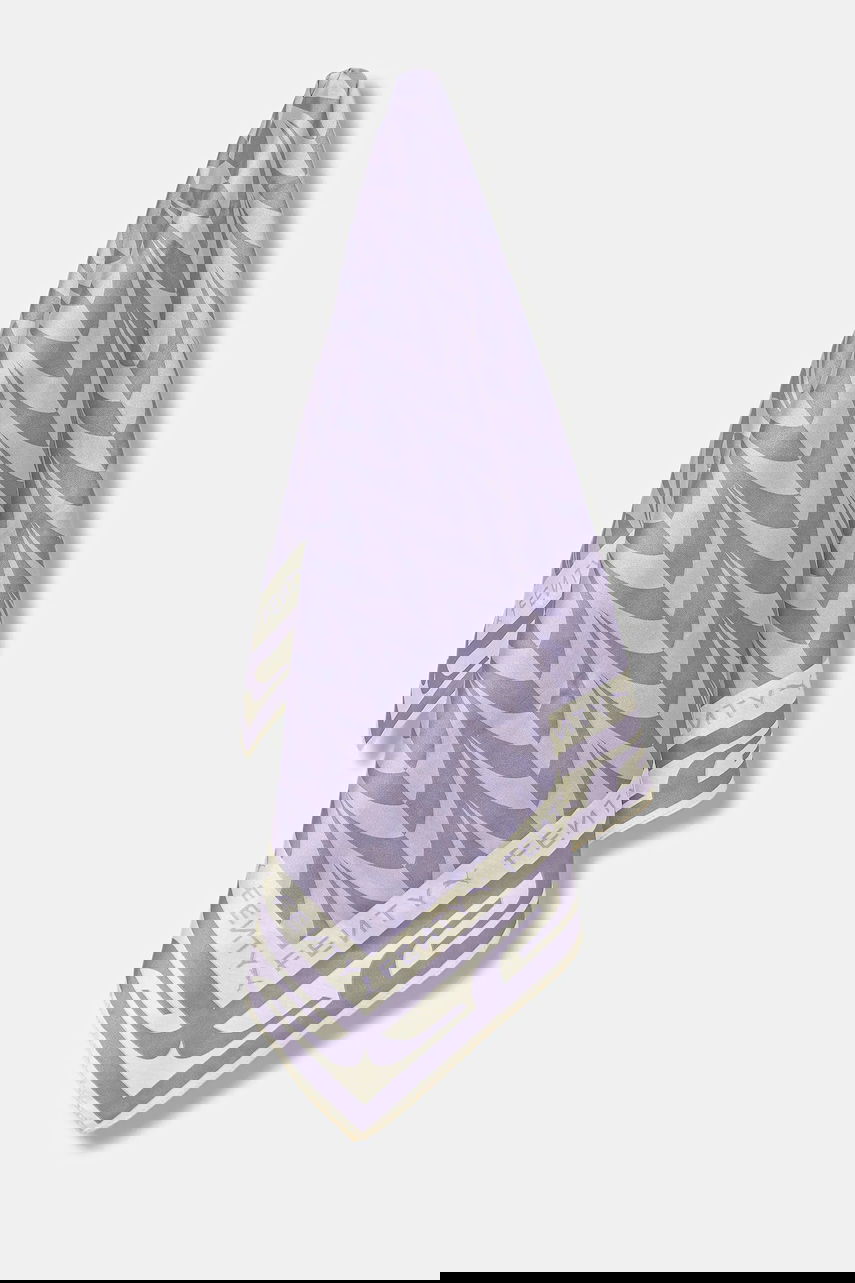 Шал Puma PUMA x FENTY Women's Scarf Лилаво | 55009, 0