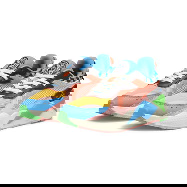 Кецове и обувки Puma RS-X "Women On The Ball" Многоцветен | 392514_01, 5