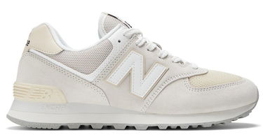 Кецове и обувки New Balance 574 "Beige" Бежово | u574fogd, 1