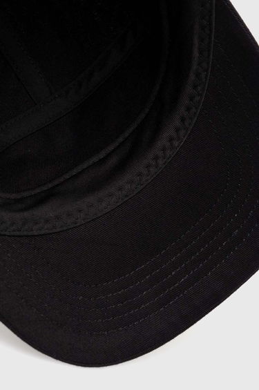 Шапка с козирка Neighborhood NEIGHBORHOOD Jet Cap-2 Baseball Cap Черно | 241YGNH.HT07, 3