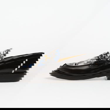 Кецове и обувки Filling Pieces Loafer Broken Plate Черно | 112611303321130, 0