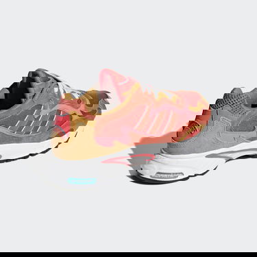 Кецове и обувки adidas Originals Temper Run Червено | G27922, 1