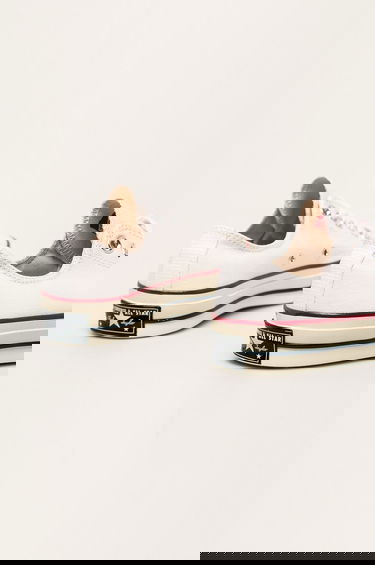 Кецове и обувки Converse Chuck 70 Бяло | C162065, 2