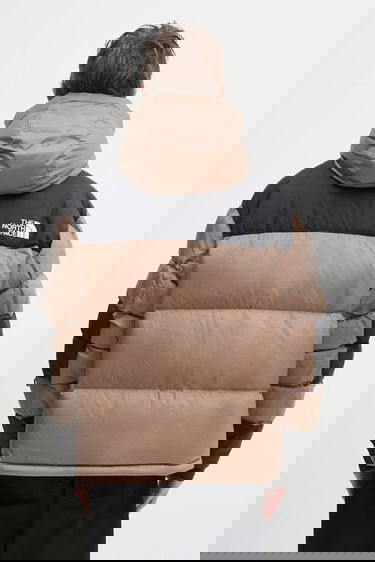 Пухо яке The North Face Hmlyn Baltoro Down Winter Jacket Многоцветен | NF0A832GDHL1, 2
