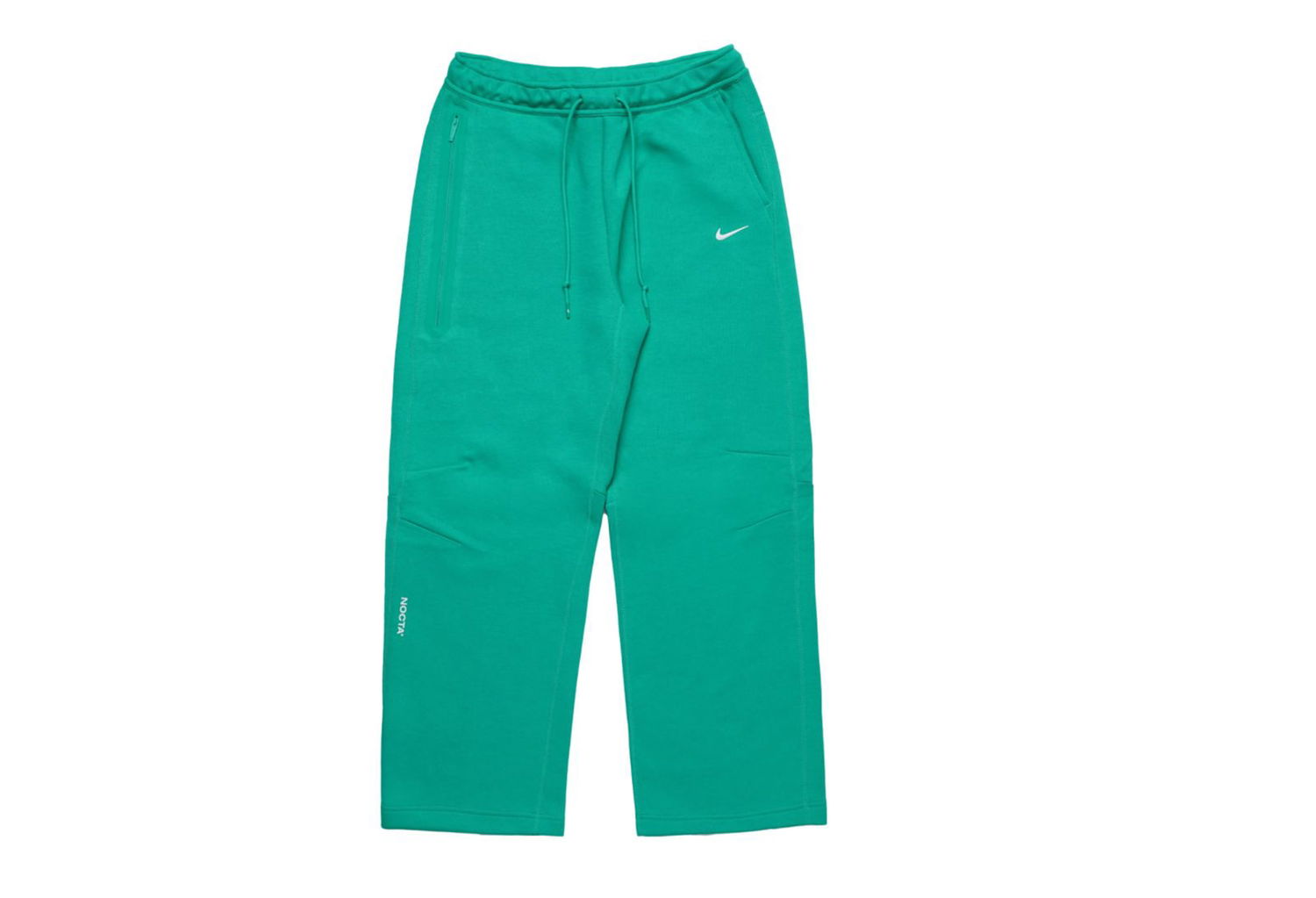 Панталони Nike x NOCTA T Зелено | FD8457-324, 0